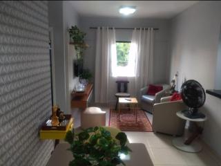 Apartamento bem localizado e aconchegante - COP30 - 0