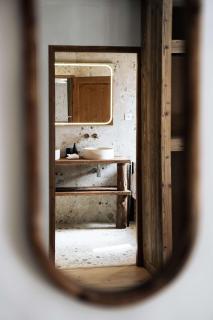 Les Chalets de Marie, ski aux pieds, station La Rosière 1 850m - 1