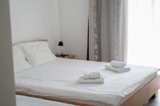 Pensiunea Serenitas - 1