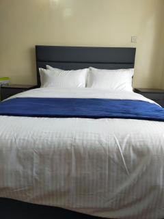 4 Bedrooms 5 Beds 3 Baths 10 Guests plus Baby at Riara Junction III Apartments - 7