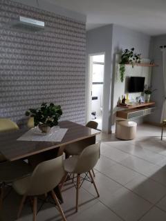 Apartamento bem localizado e aconchegante - COP30 - 9