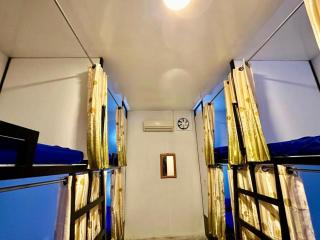 David's Hostel & Restaurant - 9