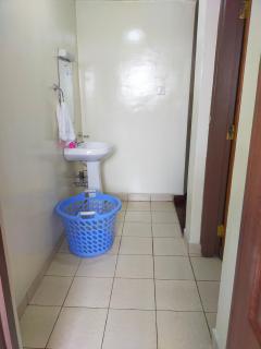 4 Bedrooms 5 Beds 3 Baths 10 Guests plus Baby at Riara Junction III Apartments - 3