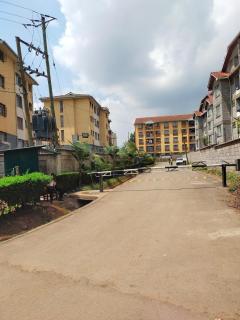 4 Bedrooms 5 Beds 3 Baths 10 Guests plus Baby at Riara Junction III Apartments - 1