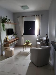 Apartamento bem localizado e aconchegante - COP30 - 3