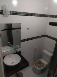 Apartamento bem localizado e aconchegante - COP30 - 1