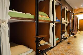 Grace Hostel - Chiang Rai - 5