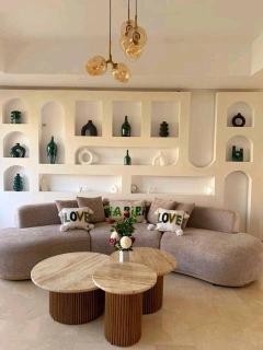 L'ÉLÉGANCE taghazout - 9