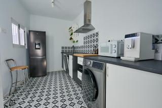 El Caminito, CasaRural en Torredelcampo - 3