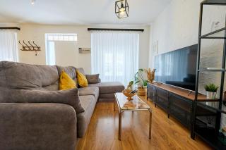 El Caminito, CasaRural en Torredelcampo - 8