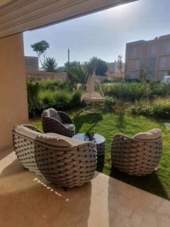 L'ÉLÉGANCE taghazout - 1