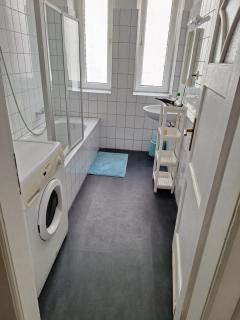 Alicante privat room 5min walk from Railstation - 7