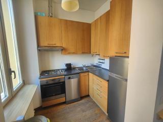 Molino delle Armi Apartment near Metro Blue - 5