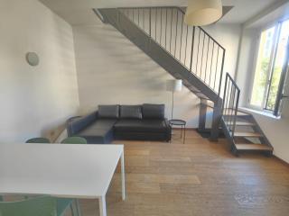 Molino delle Armi Apartment near Metro Blue - 4