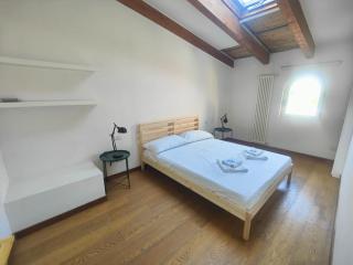 Molino delle Armi Apartment near Metro Blue - 3