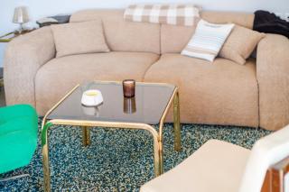 Appartement Les Amandiers - Cagnes-sur-Mer - 3