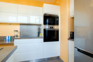 Appartement Les Amandiers - Cagnes-sur-Mer - 4