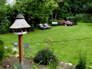 Studiowohnung mit dem gemütl Flair - Cuxhaven - 6