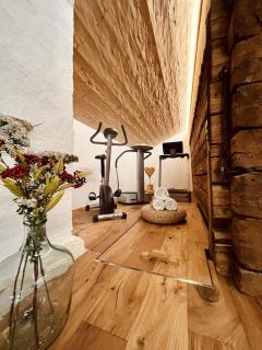 Chalet Wolfbachgut - 9