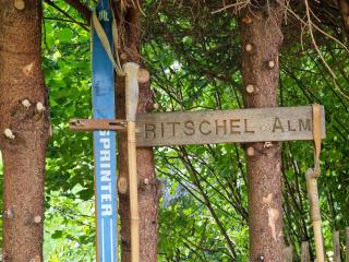 Ritschel Alm Limbach - 0