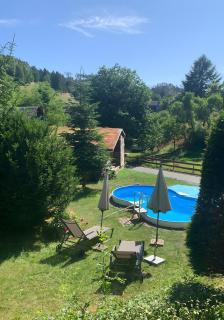 Ritschel Alm Limbach - 7