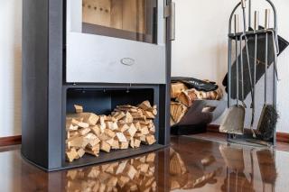 Ferienwohnung Auszeit - 9