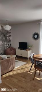 Maison 2 couchages - 9