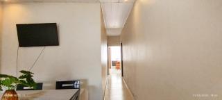 Casa com quartos compartilhados - 7