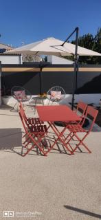 Maison 2 couchages - 8