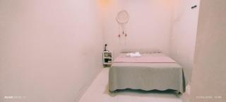 Casa com quartos compartilhados - 4