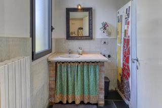 Villa Olivia pool tennis spa Cielo - 3