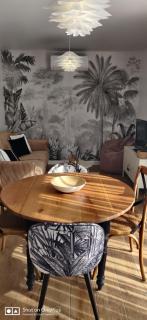 Maison 2 couchages - 5