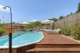 Casa Serena, Radda In Chianti - 9