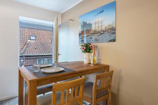 Ferienwohnung Neu Wulmstorf - 7