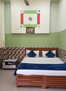 Kalyanam hotel and marriage hall - 6