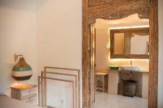 Rustic & Serene Balinese Villa with Private Pool - 6