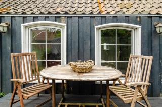 Huus ant Dörpsdiek - 8