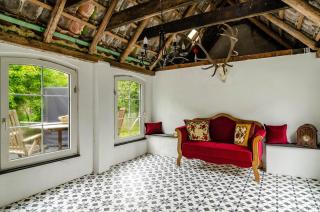 Huus ant Dörpsdiek - 6