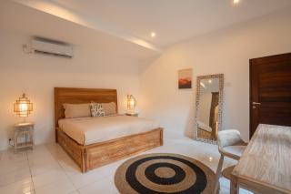 Rustic & Serene Balinese Villa with Private Pool - 3