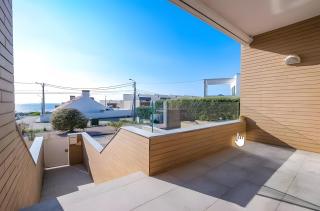 T3 Moledo Com Piscina e Vista Mar - 6