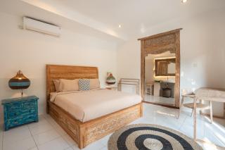 Rustic & Serene Balinese Villa with Private Pool - 2