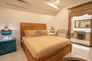 Rustic & Serene Balinese Villa with Private Pool - 1