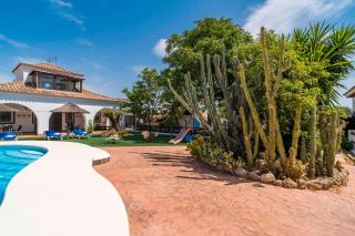 Casa Rural La Perla - 4