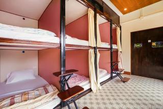 Grace Hostel - Chiang Rai - 9