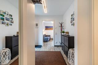 Ferienwohnung Am Weissgerber - 6