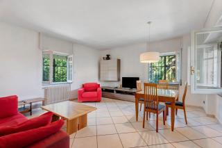 Unique Lake View In Green Park - Nebbiuno - 7