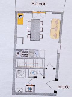 L'Alpazen Jouve Duplex - 9