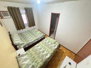 Residencial con departamentos equipados a solo 50 mts del mar - 8