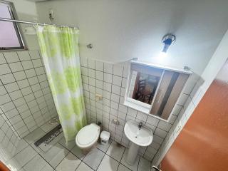 Residencial con departamentos equipados a solo 50 mts del mar - 7