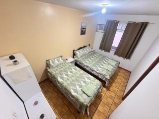 Residencial con departamentos equipados a solo 50 mts del mar - 5